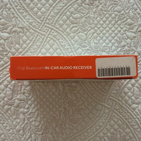 Bluetooth In-Car Audio Receiver - Picture 4 of 5